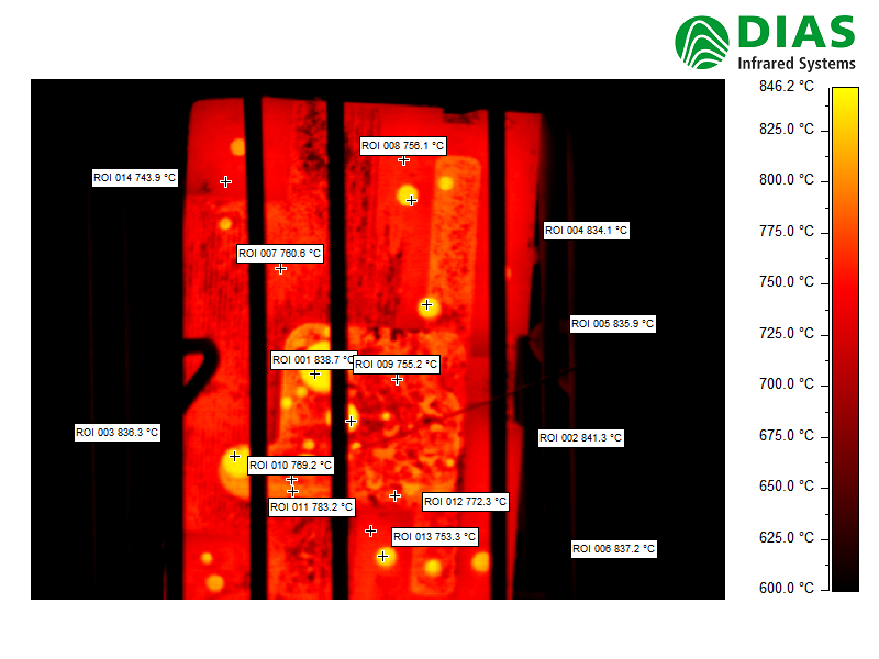 德國DIAS短波高溫紅外熱成像儀PYROVIEW 512N 實(shí)際測量熱圖像圖片 Tool01.png