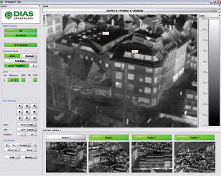 ��DIAS�t�����x��ęz�yϵ�y����ܛ�� PYROSOFT FDS