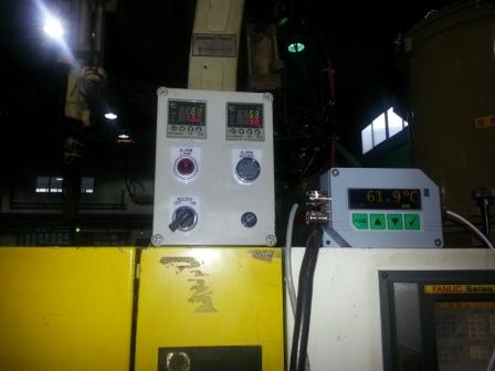 德國DIAS小探頭紅外測溫儀DT4L在電子行業(yè)的應(yīng)用圖片2