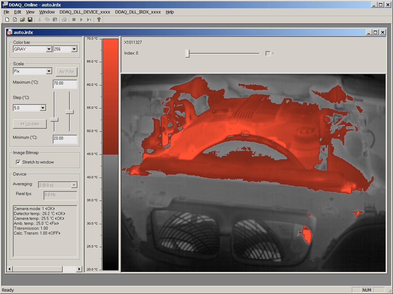 �t�����xܛ���_�l��(SDK) DAQ