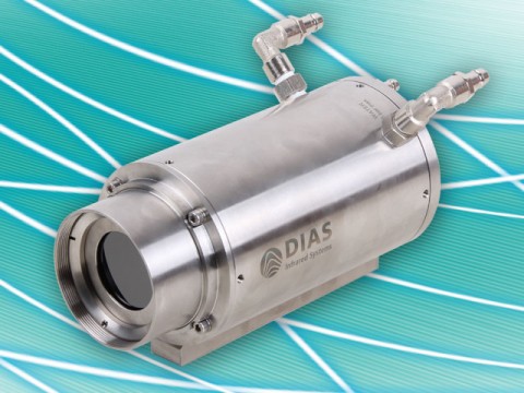 PV640GP , �в��t������x , PYROVIEW 640G protection