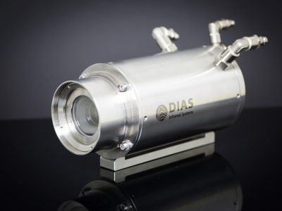 PYROVIEW 320N protection , �̲��t������x ,  IP65