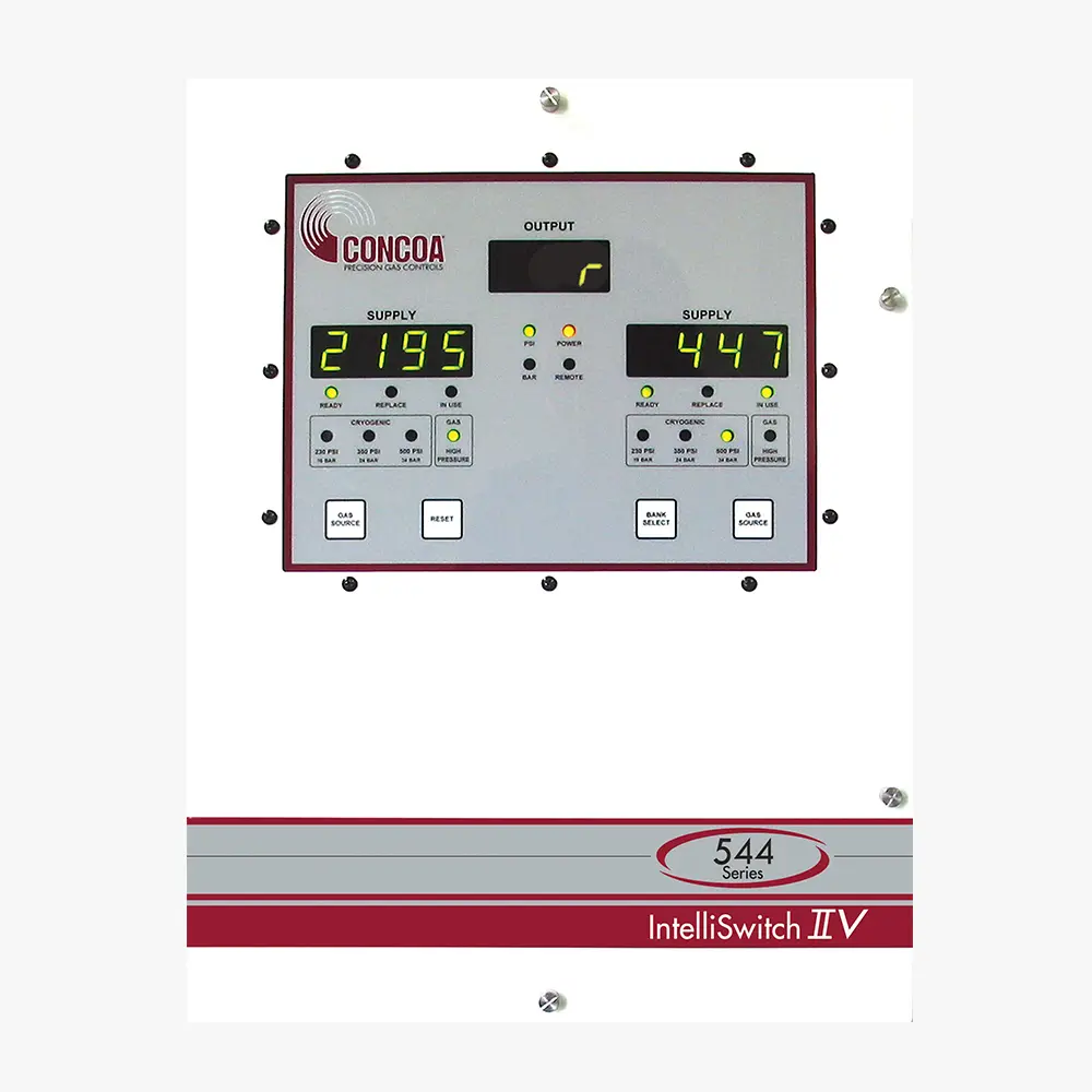 544ϵ��IntelliSwitch IIv���w����ГQϵ�y