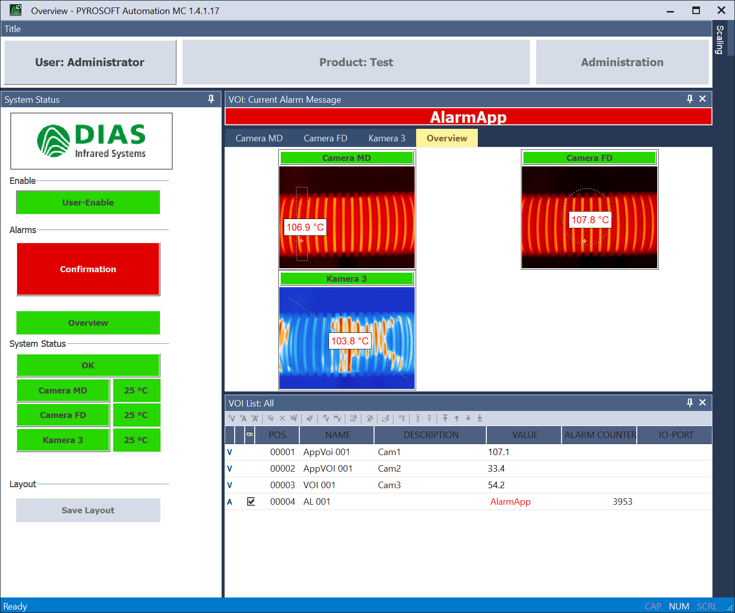 PYROSOFT Automation MCܛ��,